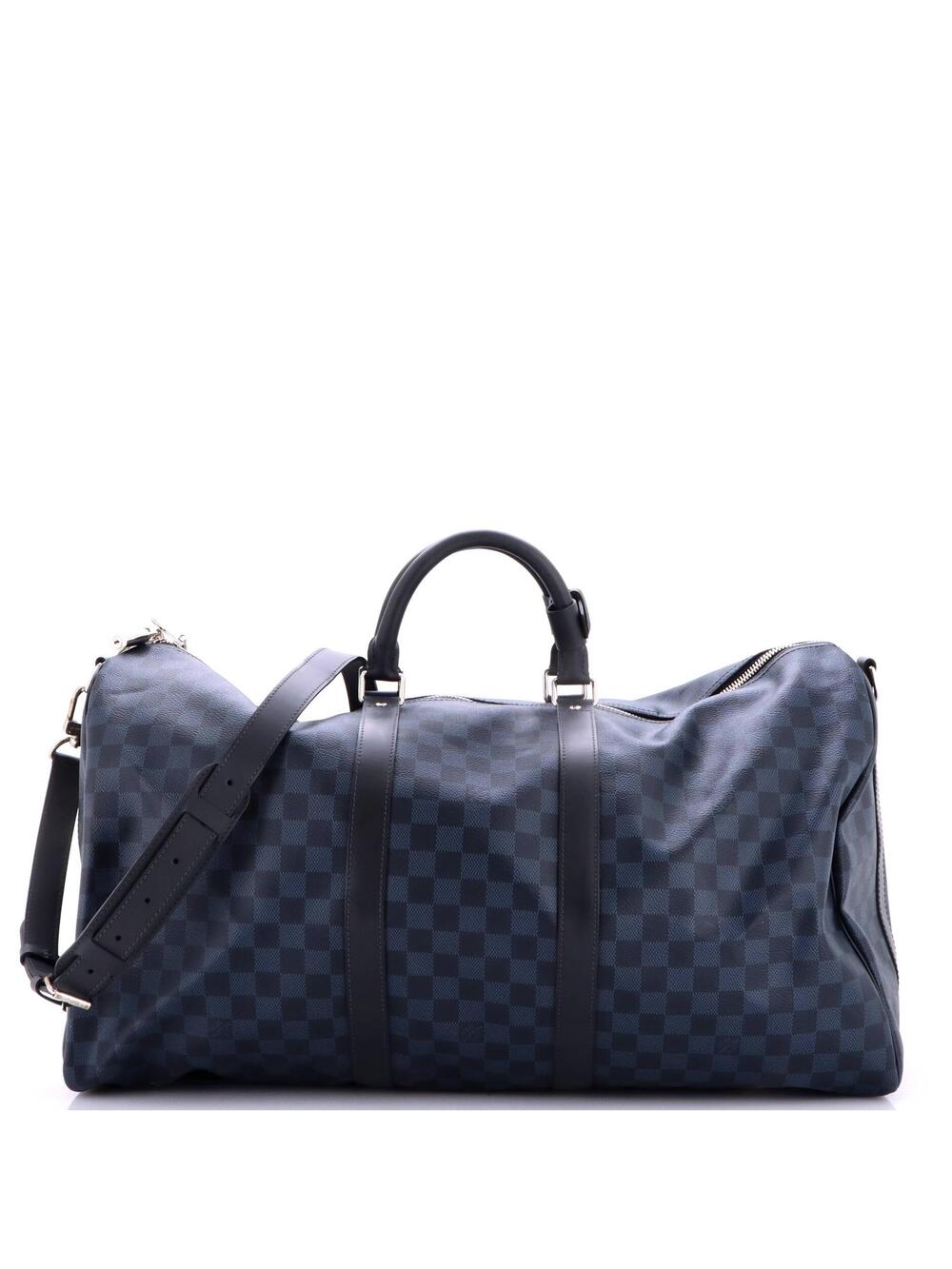 Louis Vuitton Keepall Bandouliere Bag #291578L24B